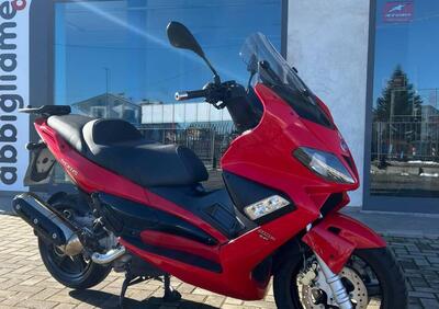 Gilera Nexus 500 - Annuncio 9970182