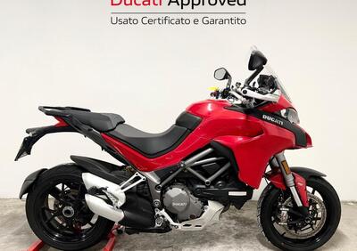 Ducati Multistrada 1260 S (2018 - 20) - Annuncio 9652559