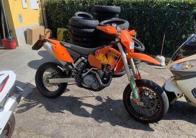 KTM 525 EXC Racing (2007) - Annuncio 9970181