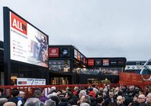 A Firenze da Fani Motors la stagione della moto inizia così: tre eventi, tre sedi, un’unica passione