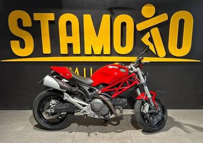 Ducati Monster 696 (2008 - 13) - Annuncio 9970186