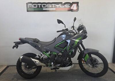 Kawasaki KLE 500 SE (2026) - Annuncio 9911257