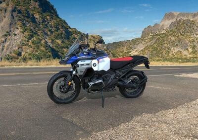 Bmw R 1300 GS Adventure Trophy (2025 - 26) - Annuncio 9970188