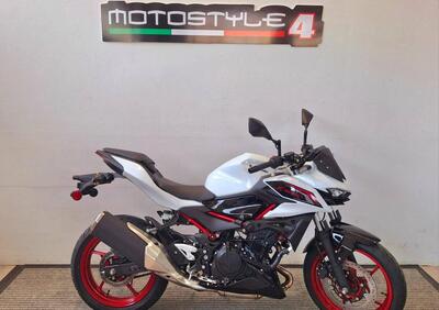 Kawasaki Z 500 SE (2024 - 26) - Annuncio 9834132