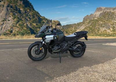 Bmw R 1300 GS Adventure Option 719 Karakorum (2025 - 26) - Annuncio 9970189