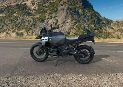 Bmw R 1300 GS Adventure Triple Black (2025 - 26) - Annuncio 9970190