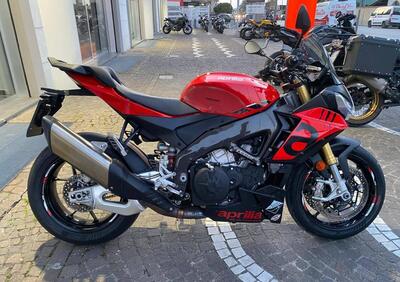 Aprilia Tuono V4 (2021 - 24) - Annuncio 9970196