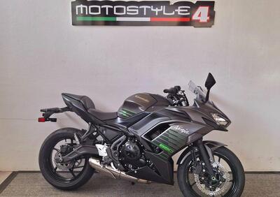 Kawasaki Ninja 650 (2025 - 26) - Annuncio 9833438