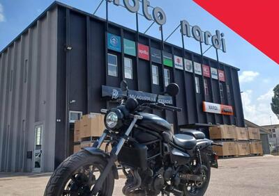 Kawasaki Eliminator 500 (2024 - 26) - Annuncio 9970203