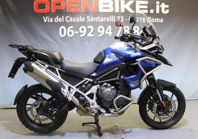Triumph Tiger 1200 GT Pro (2022 - 23) - Annuncio 9970204