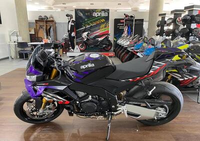 Aprilia Tuono V4 Factory (2025 - 26) - Annuncio 9970201