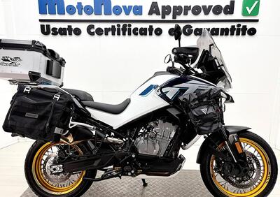 CFMOTO 800MT Explore (2023 - 26) - Annuncio 9970205
