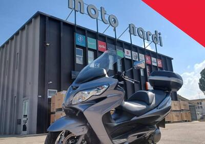 Suzuki Burgman AN 400 (2008 - 13) - Annuncio 9970206