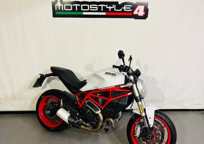 Ducati Monster 797 (2017 - 18) - Annuncio 9970211