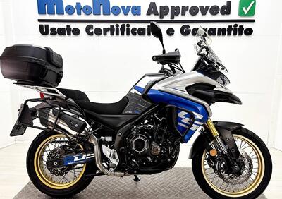 Voge Valico 525DSX (2023 - 26) - Annuncio 9970277