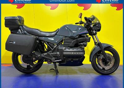 Bmw K 100 RS - Annuncio 9970212