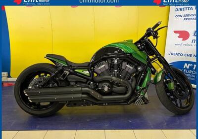 Harley-Davidson 1250 Night Rod Special (2007) - VRSCDX - Annuncio 9970216