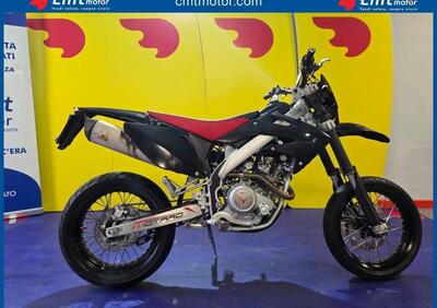 Vent Derapage 125 4t RR (2019 - 20) - Annuncio 9970220