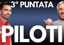 MotoGP 2026. PILOTI - con Michele Pirro: dal Brasile al Texas - DIRETTA alle 18 [VIDEO]