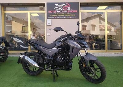 Sym SymNH 125 Xcion (2021 - 25) - Annuncio 9970230