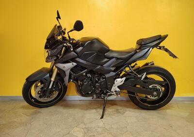 Suzuki GSR 750 (2010 - 15) - Annuncio 9970235