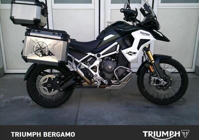 Triumph Tiger 1200 Rally Pro (2022 - 23) - Annuncio 9970238