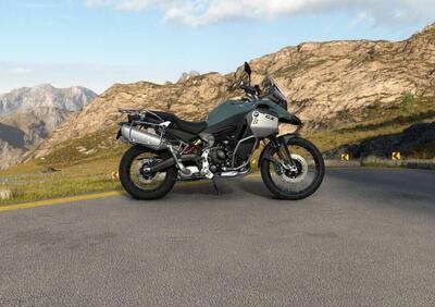 Bmw F 900 GS Adventure (2024 - 26) - Annuncio 9970242