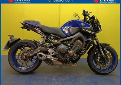 Yamaha MT-09 (2017 - 20) - Annuncio 9970246