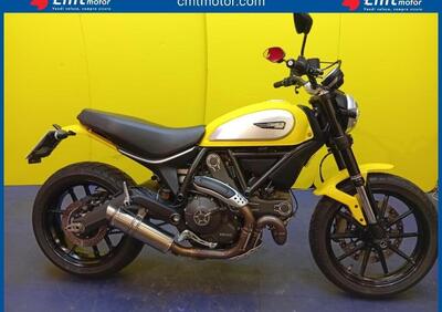 Ducati Scrambler 800 Icon (2015 - 16) - Annuncio 9970247