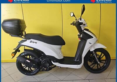 Kl B-Tre (2023 - 24) - Annuncio 9970249