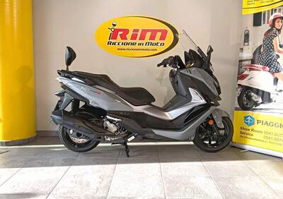 Sym Cruisym 300 (2021 - 24) - Annuncio 9970257