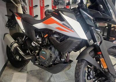 KTM 390 Adventure (2021) - Annuncio 9970261