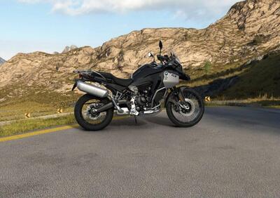 Bmw F 900 GS Adventure (2024 - 26) - Annuncio 9970237