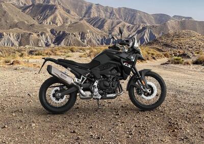 Bmw F 900 GS (2024 - 26) - Annuncio 9970259