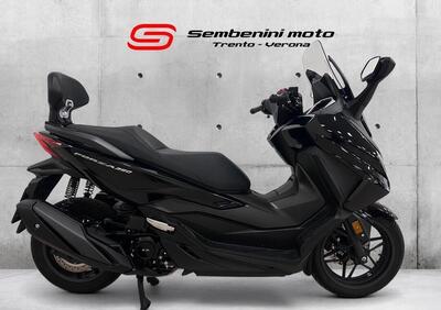 Honda Forza 350 (2025 - 26) - Annuncio 9970260