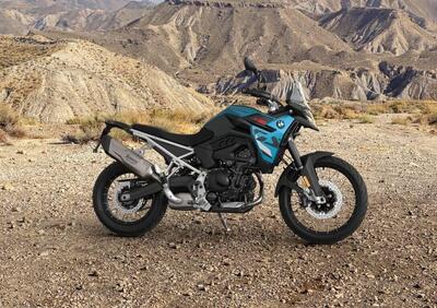 Bmw F 900 GS (2024 - 26) - Annuncio 9970263