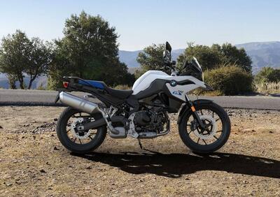 Bmw F 800 GS (2024 - 26) - Annuncio 9970265