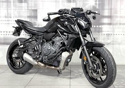 Yamaha MT-07 (2021 - 24) - Annuncio 9970291