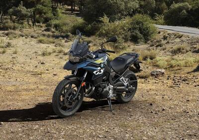 Bmw F 800 GS (2024 - 26) - Annuncio 9970274
