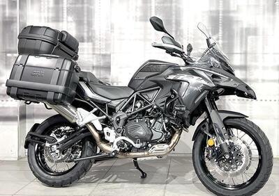 Benelli TRK 502 (2021 - 25) - Annuncio 9970294