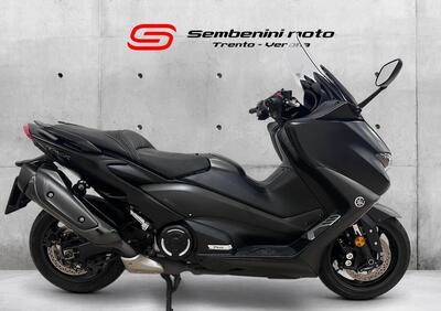 Yamaha T-Max 560 (2020 - 21) - Annuncio 9970278