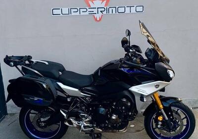 Yamaha Tracer 900 GT (2018 - 20) - Annuncio 9970271