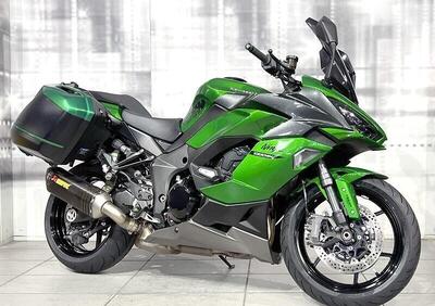 Kawasaki Ninja 1000 SX (2020) - Annuncio 9970297