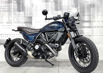 Ducati Scrambler 800 Nightshift (2023 - 24) - Annuncio 9970298