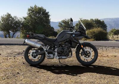 Bmw F 800 GS (2024 - 26) - Annuncio 9970279