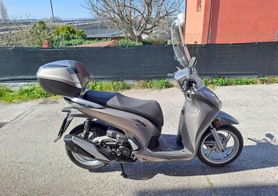 Honda SH 350 (2021 - 24) - Annuncio 9970280