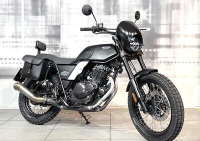 Brixton Motorcycles Felsberg 250 (2021 - 25) - Annuncio 9970303