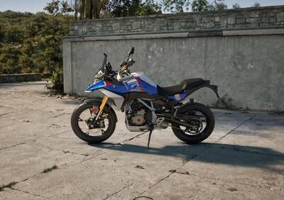Bmw F 450 GS (2026) - Annuncio 9970285