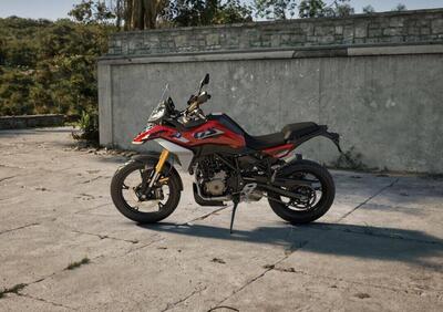 Bmw F 450 GS (2026) - Annuncio 9970289
