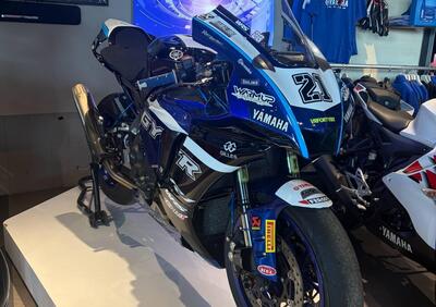Yamaha YZF R1 (2020 - 25) - Annuncio 9970300